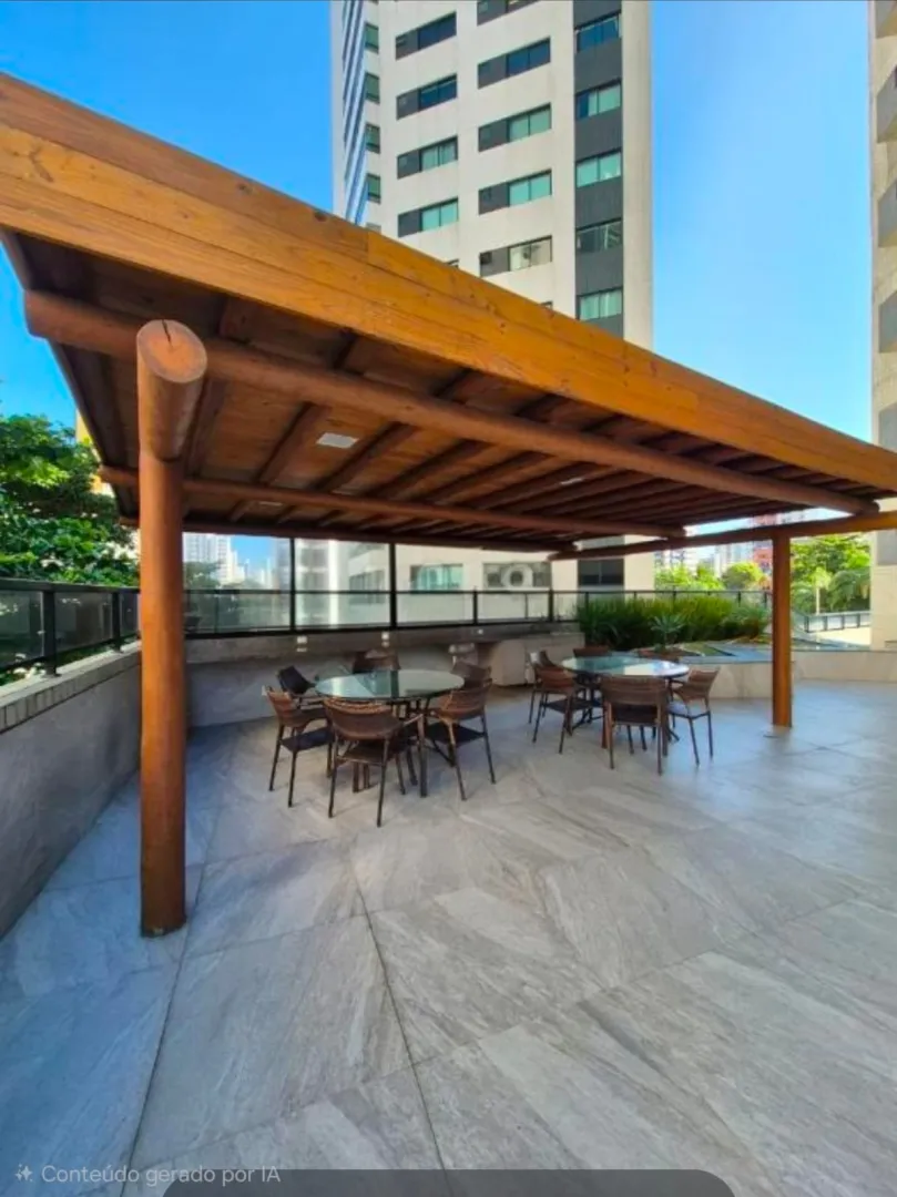 Apartamento, 4 quartos - Foto 9