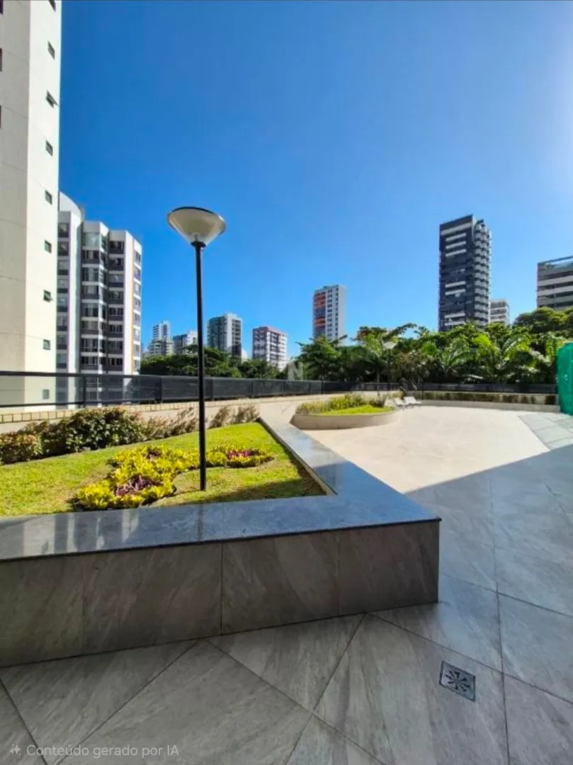 Apartamento, 4 quartos - Foto 31