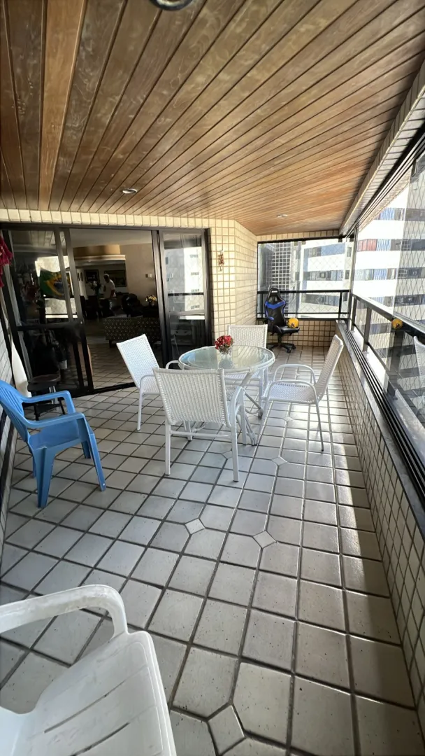 Apartamento, 4 quartos - Foto 14