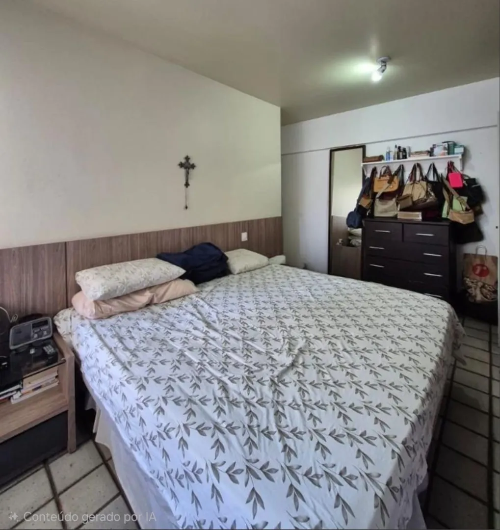 Apartamento, 4 quartos - Foto 28