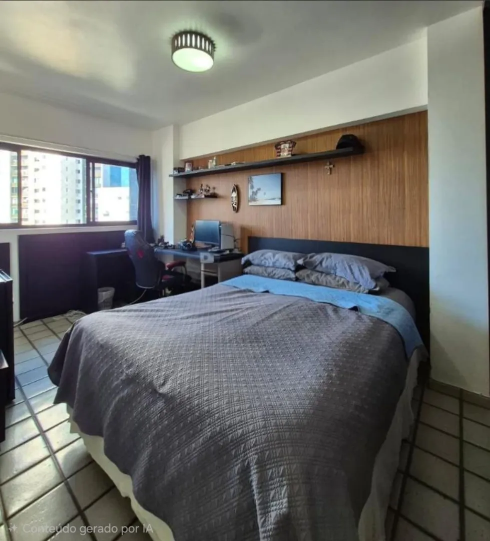 Apartamento, 4 quartos - Foto 30