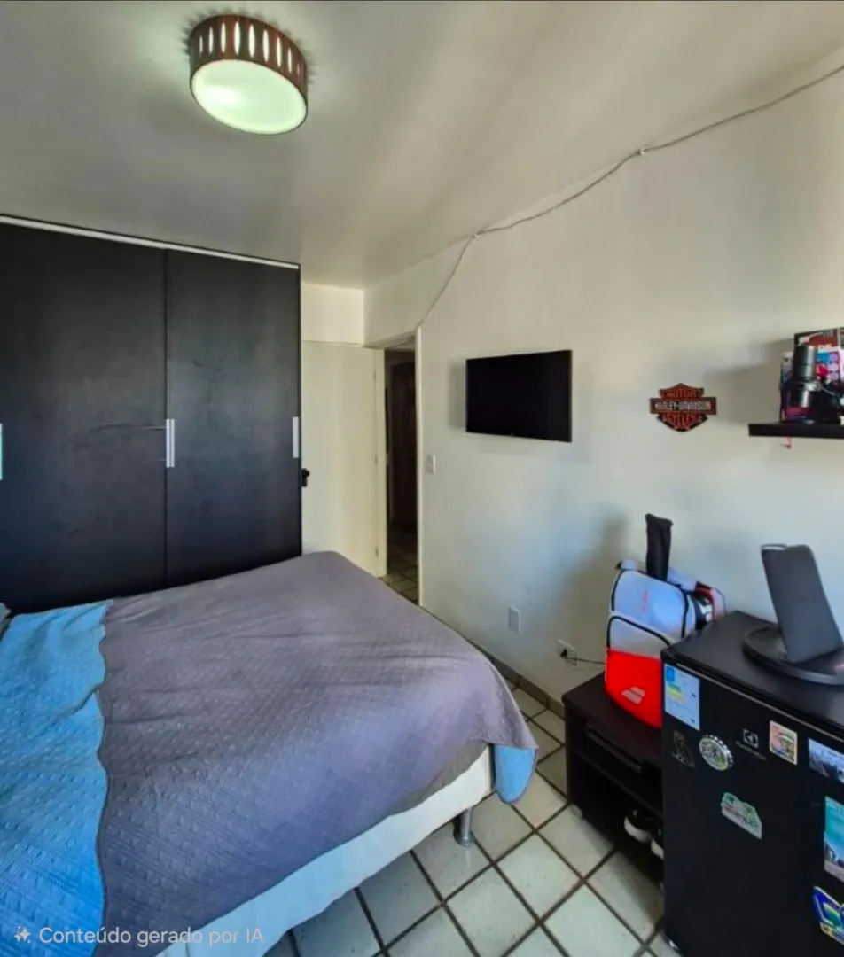 Apartamento, 4 quartos - Foto 34