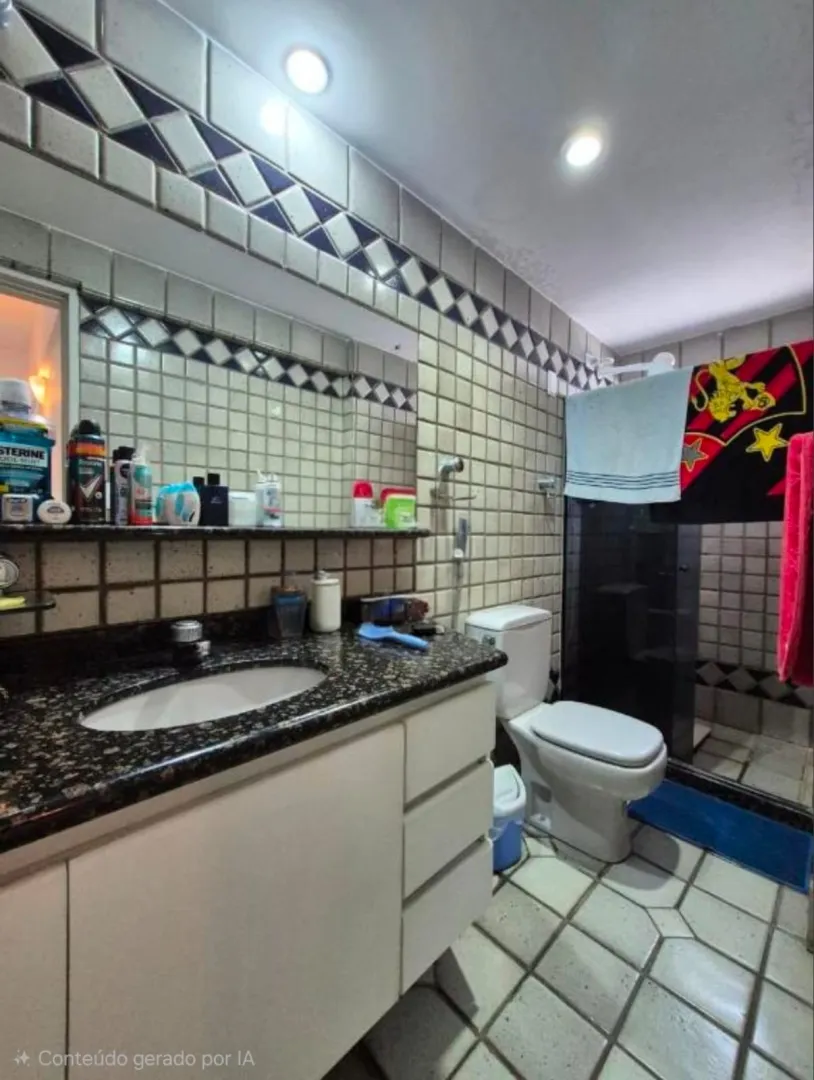 Apartamento, 4 quartos - Foto 27