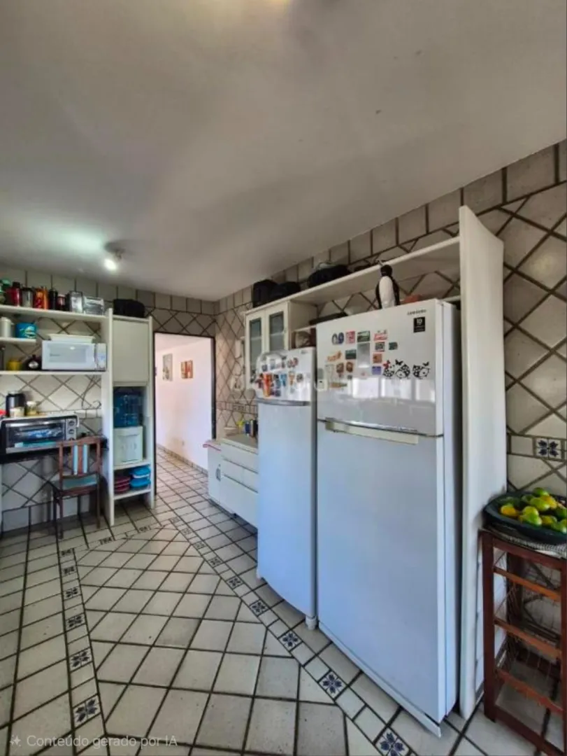 Apartamento, 4 quartos - Foto 38