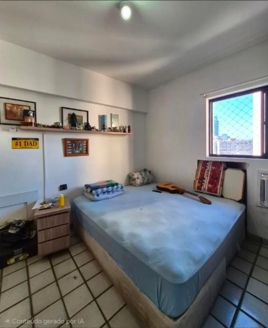 Apartamento, 4 quartos - Foto 26