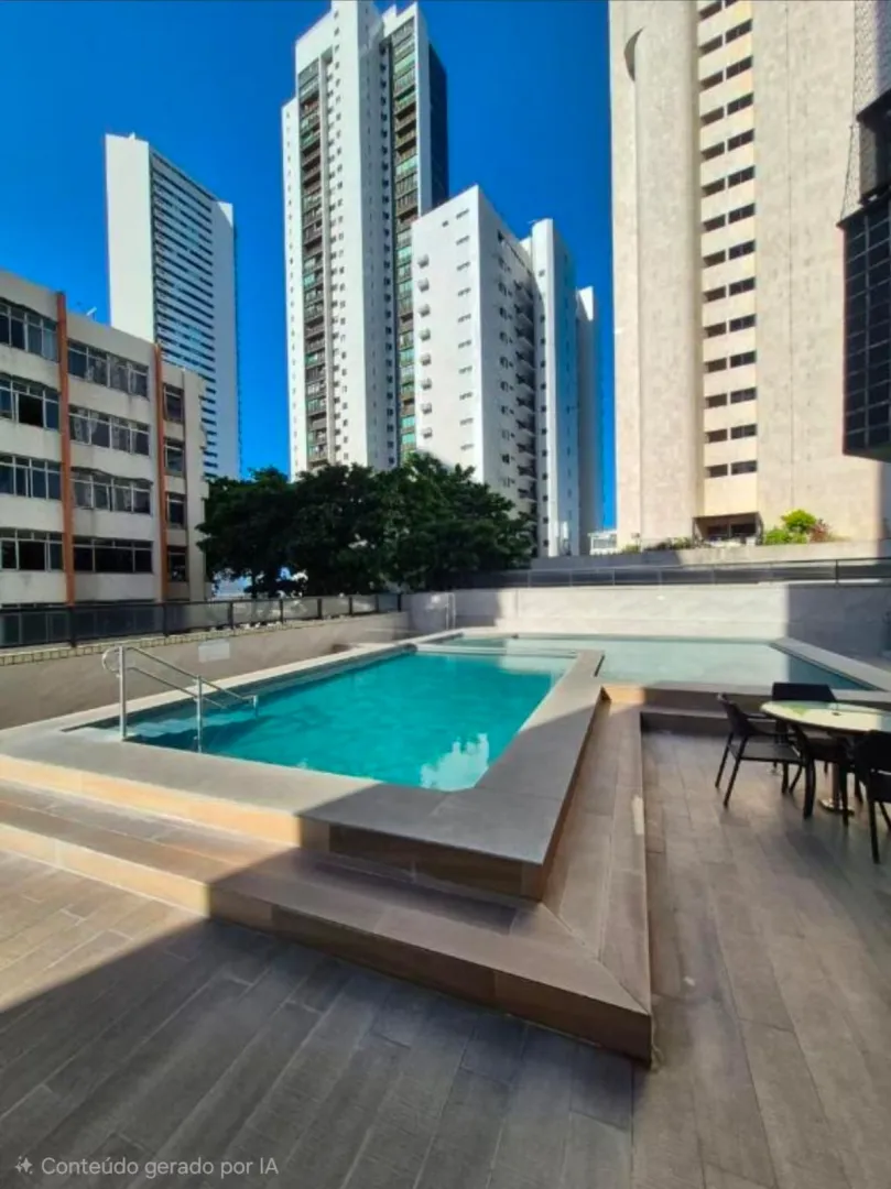 Apartamento, 4 quartos - Foto 37