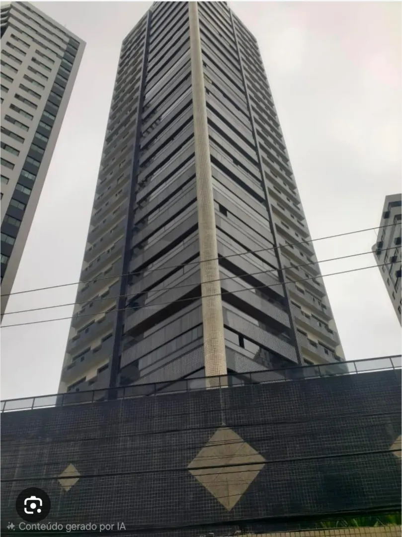 Apartamento, 4 quartos - Foto 7