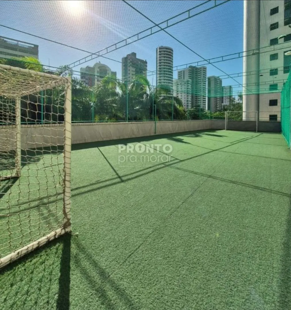 Apartamento, 4 quartos - Foto 6