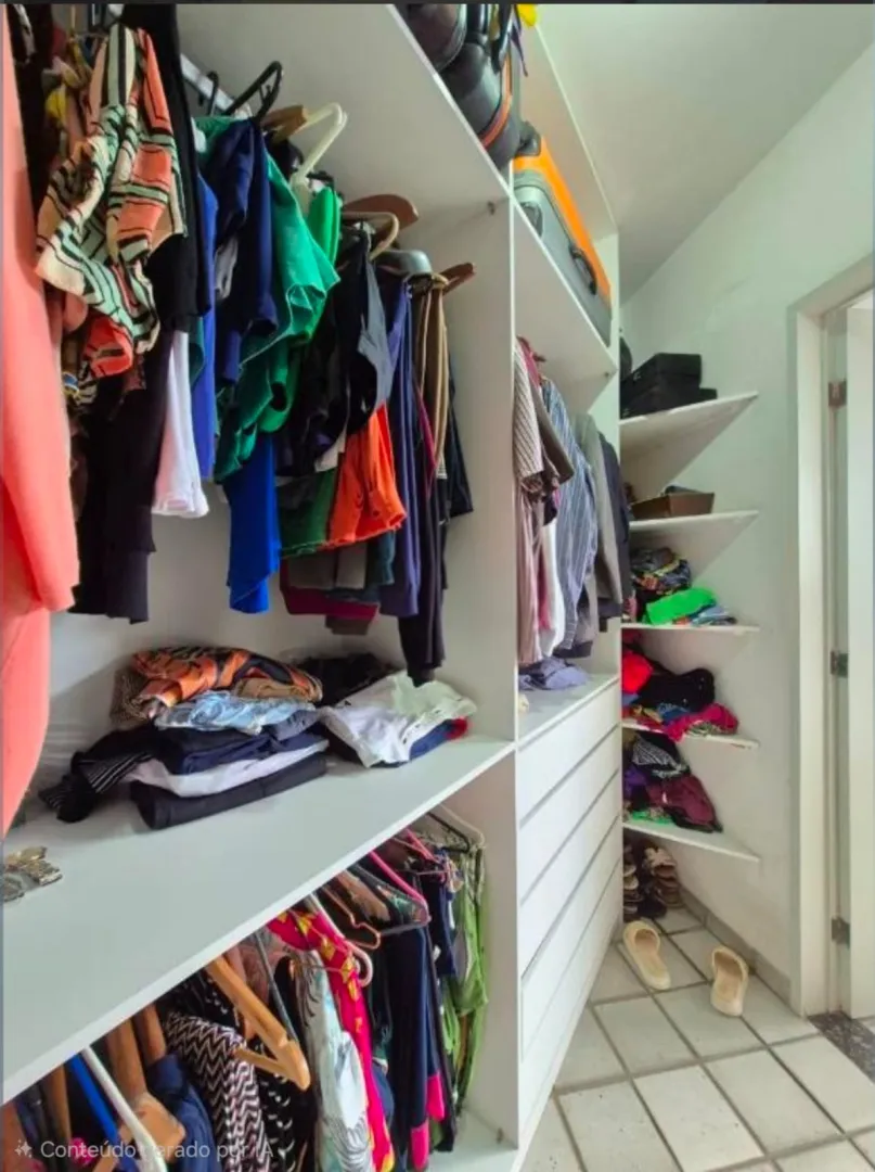 Apartamento, 4 quartos - Foto 21