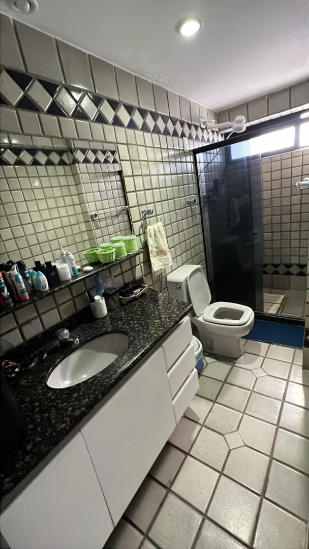 Apartamento, 4 quartos - Foto 19
