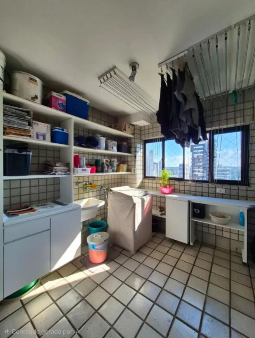 Apartamento, 4 quartos - Foto 22