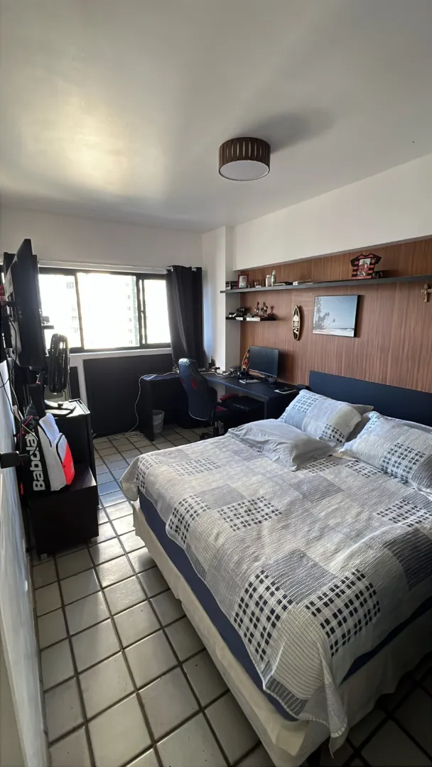 Apartamento, 4 quartos - Foto 13