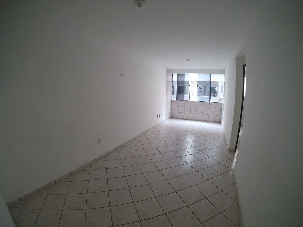 Apartamento espaçoso no Aeroclube