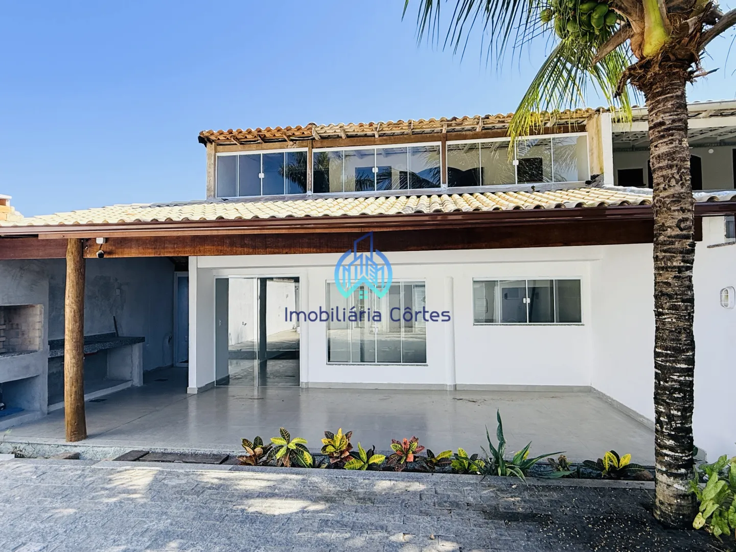 🏡 Casa em Condom&iacute;nio &agrave; Venda &ndash; Tucuns, Arma&ccedil;&atilde;o dos B&uacute;zios  Armação dos Búzios - 