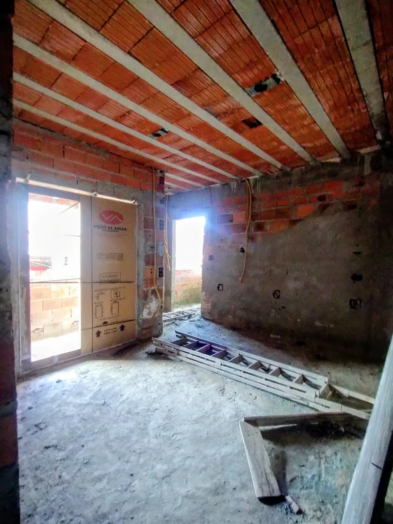Pr&eacute;dio de apartamentos &agrave; venda no Centro de Igarat&aacute;  Igaratá - 