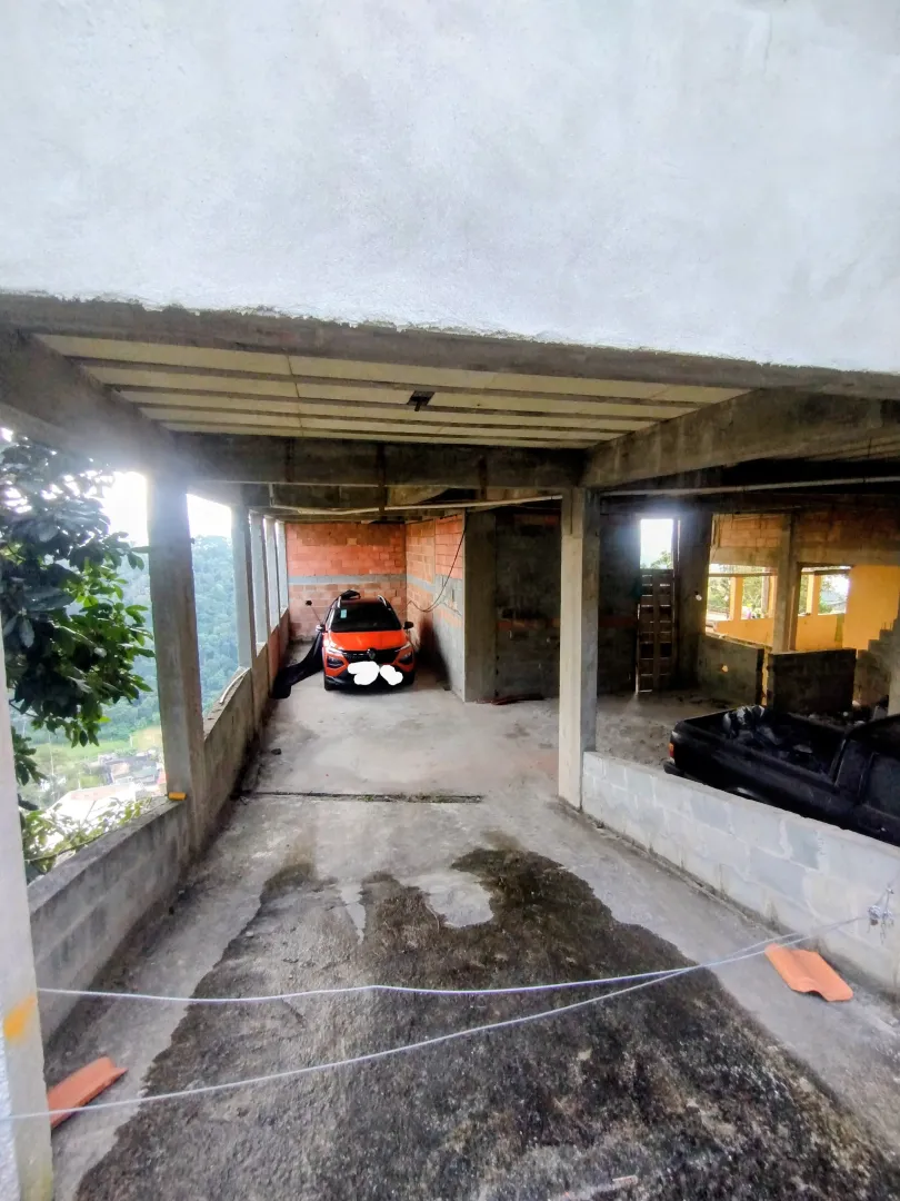 Pr&eacute;dio de apartamentos &agrave; venda no Centro de Igarat&aacute;  Igaratá - 
