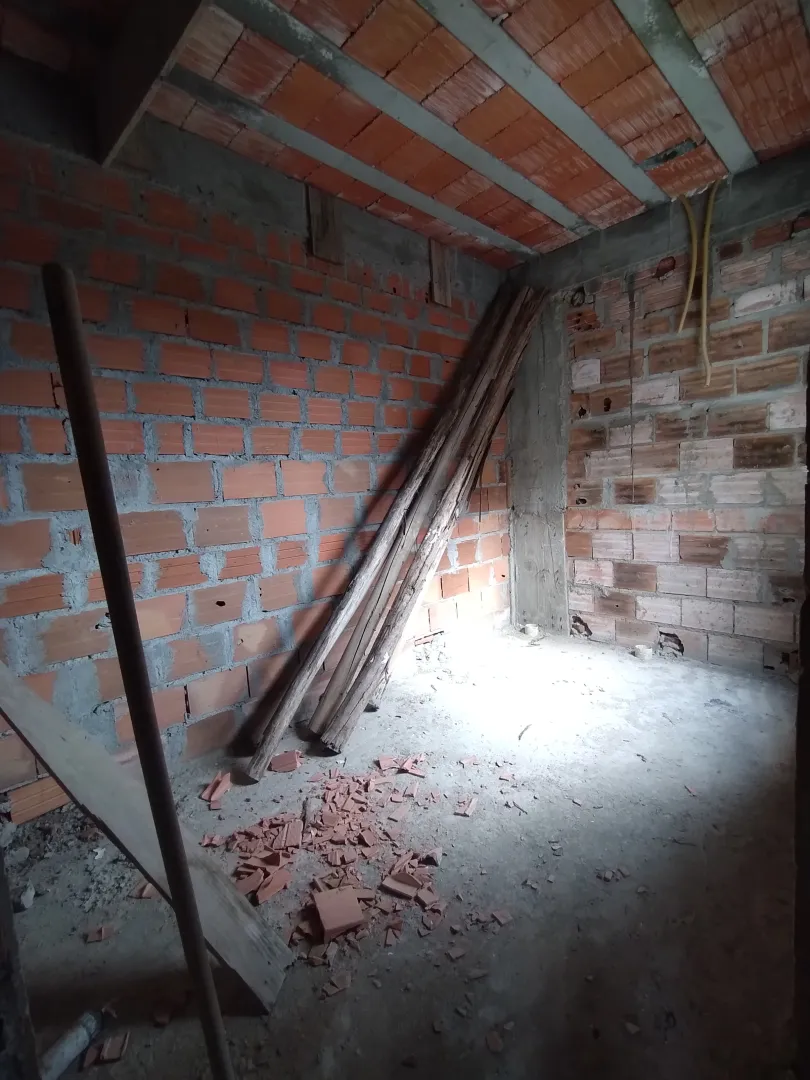 Pr&eacute;dio de apartamentos &agrave; venda no Centro de Igarat&aacute;  Igaratá - 