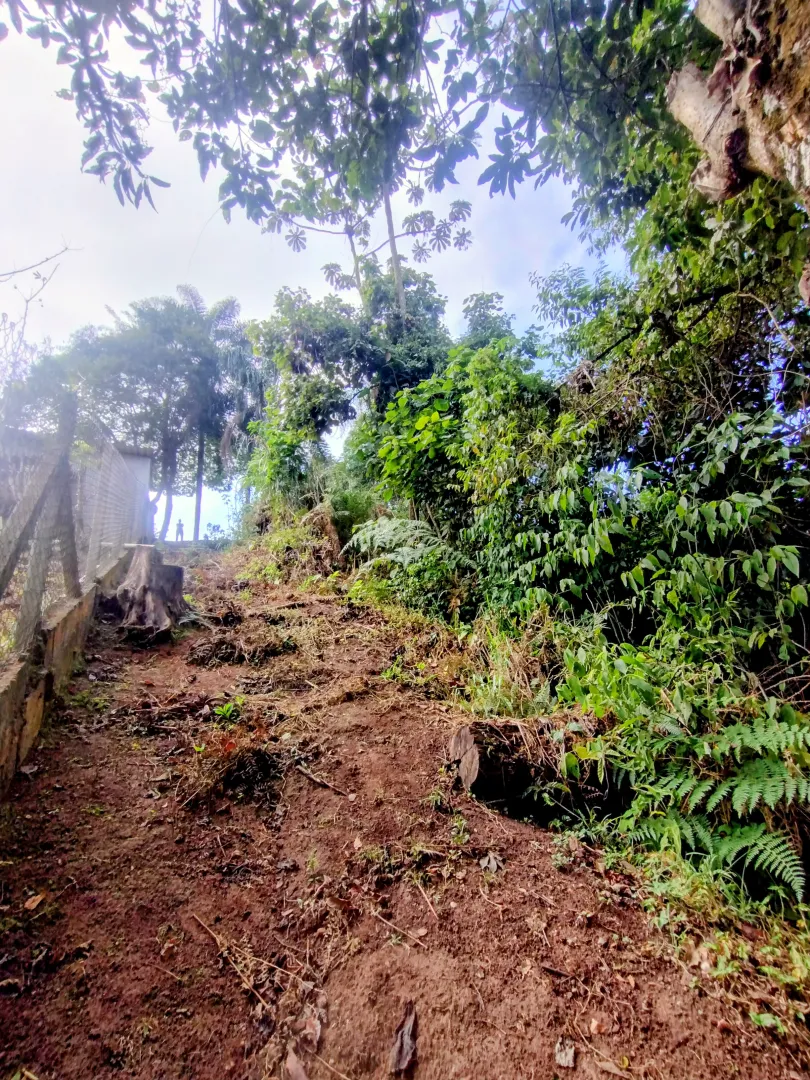 Terreno &agrave; venda no Jardim Rosa Helena  Igaratá - 