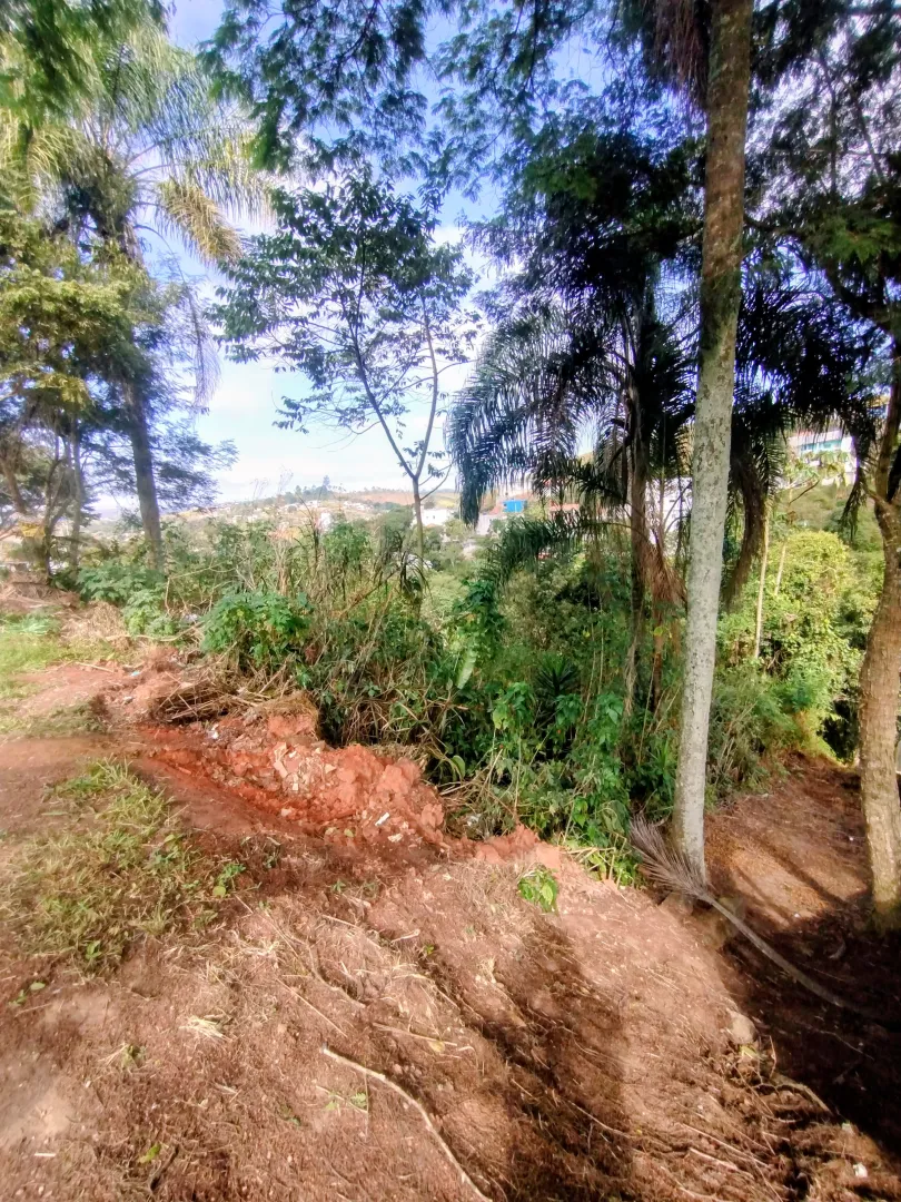 Terreno &agrave; venda no Jardim Rosa Helena  Igaratá - 