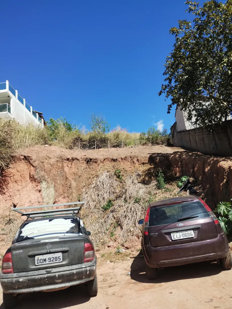Terreno &agrave; venda no Centro de Igarat&aacute;  Igaratá - 