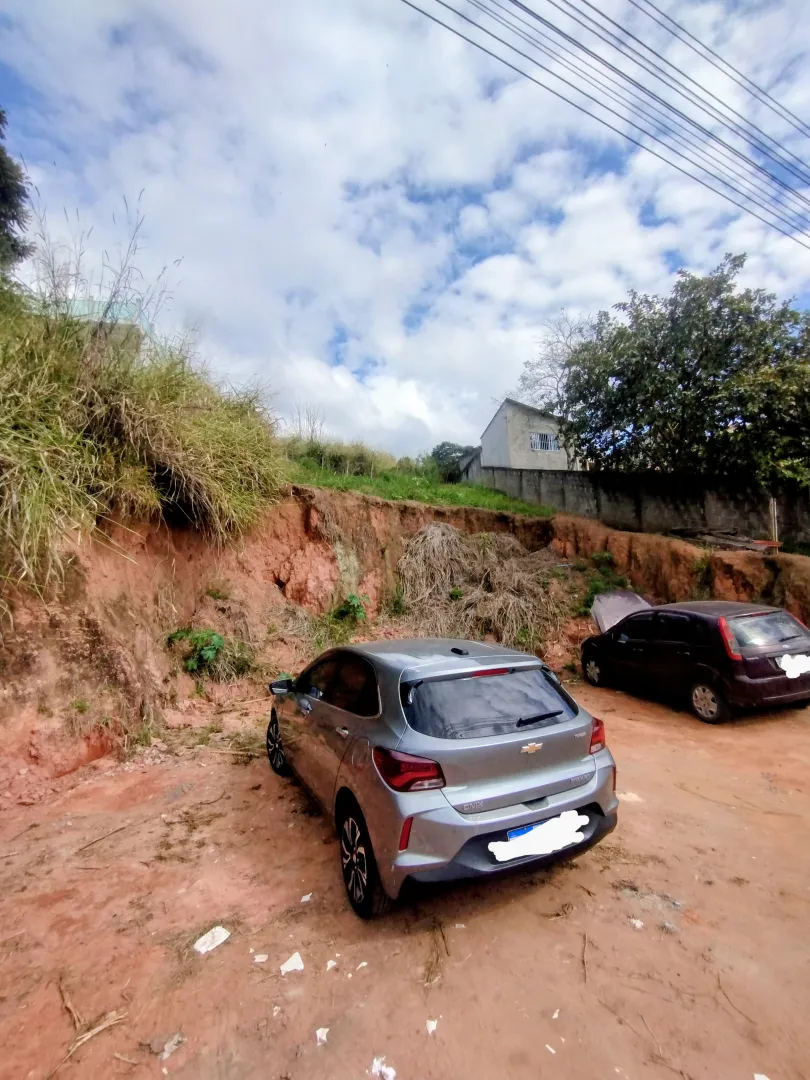 Terreno &agrave; venda no Centro de Igarat&aacute;  Igaratá - 