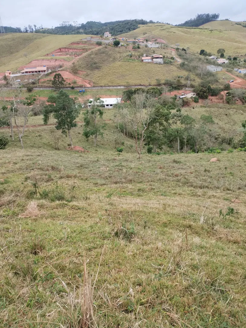 Terreno com boa topografia &agrave; venda no bairro do Pinhal  Jacareí - 