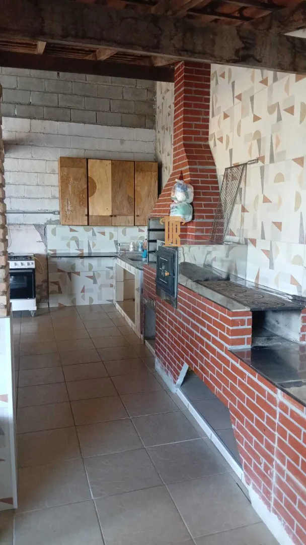 Ch&aacute;cara a venda em Ca&ccedil;apava  Caçapava - 