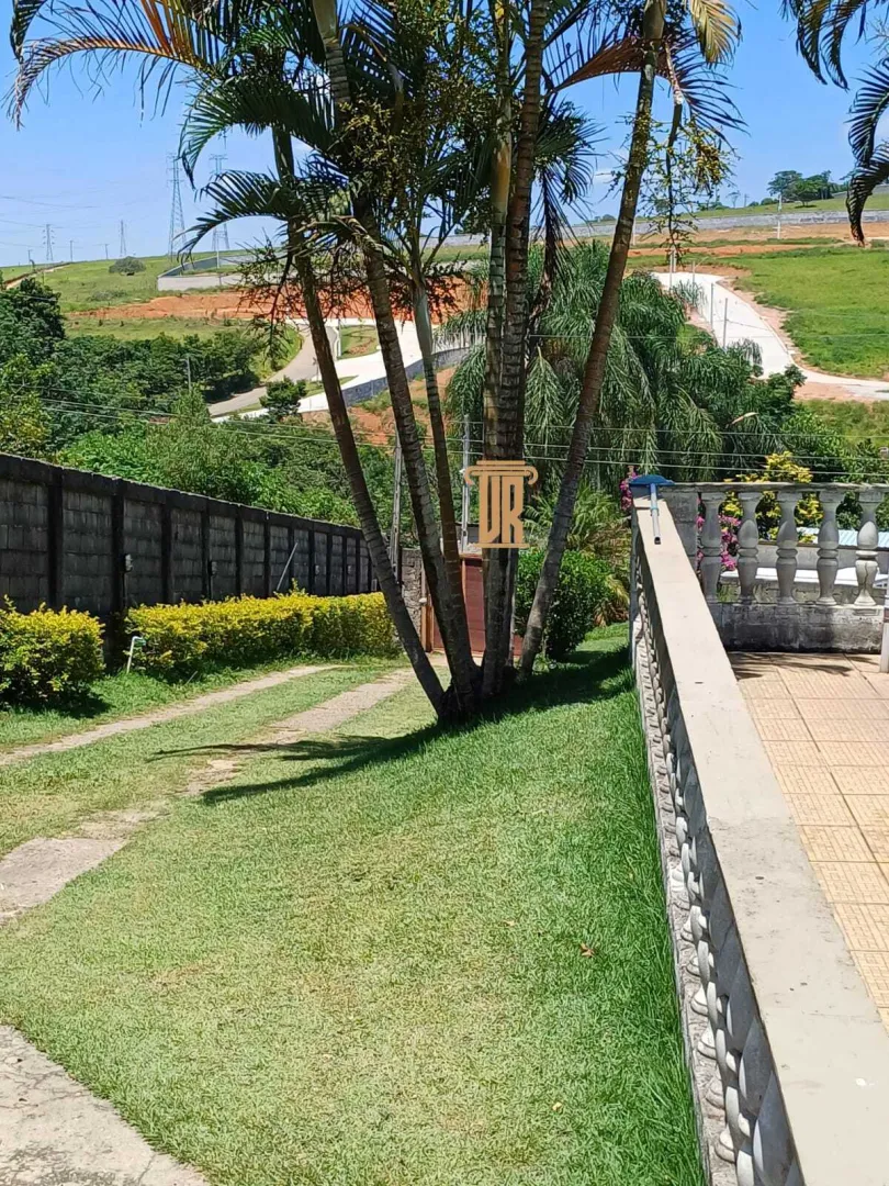 Ch&aacute;cara a venda em Ca&ccedil;apava  Caçapava - 