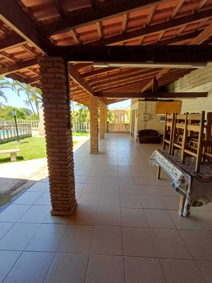 Ch&aacute;cara a venda em Ca&ccedil;apava  Caçapava - 