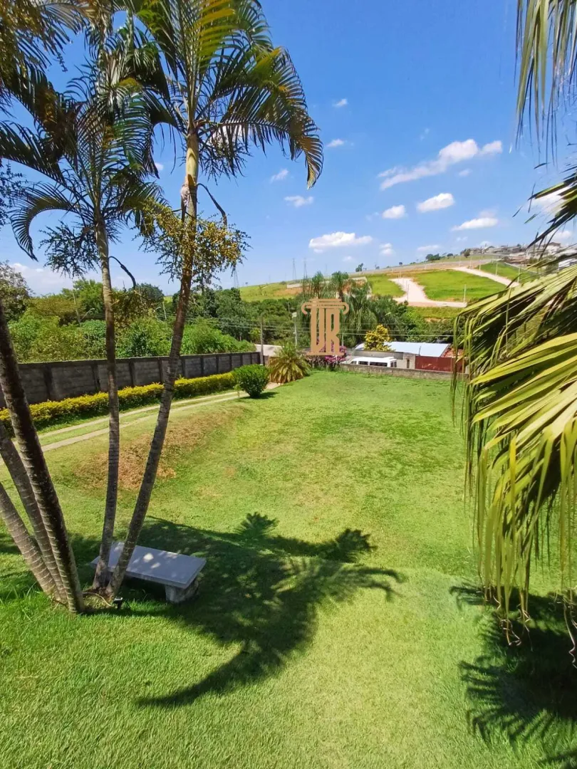Ch&aacute;cara a venda em Ca&ccedil;apava  Caçapava - 