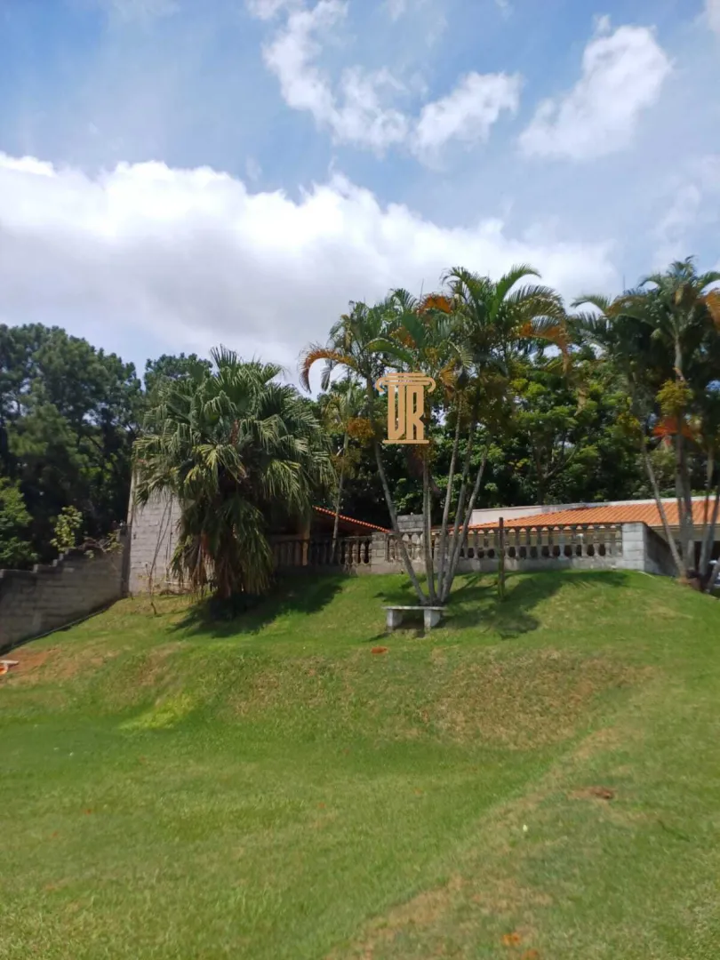 Ch&aacute;cara a venda em Ca&ccedil;apava  Caçapava - 