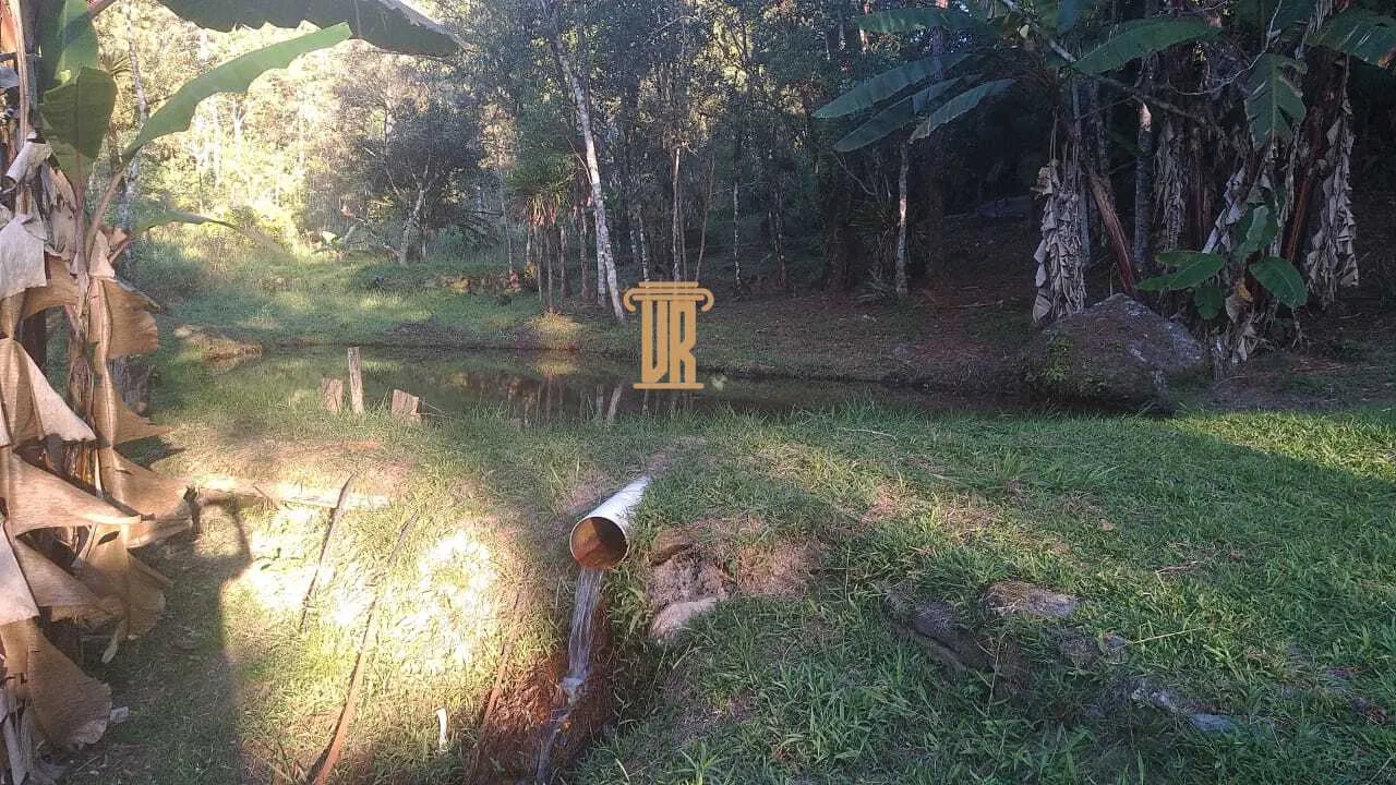 CH&Aacute;CARA DE 4.200M&sup2; EM PARAIBUNA- SP  Paraibuna - 