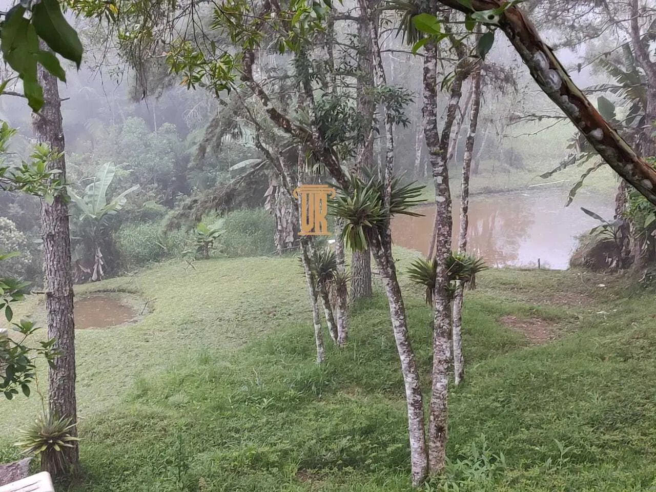 CH&Aacute;CARA DE 4.200M&sup2; EM PARAIBUNA- SP  Paraibuna - 