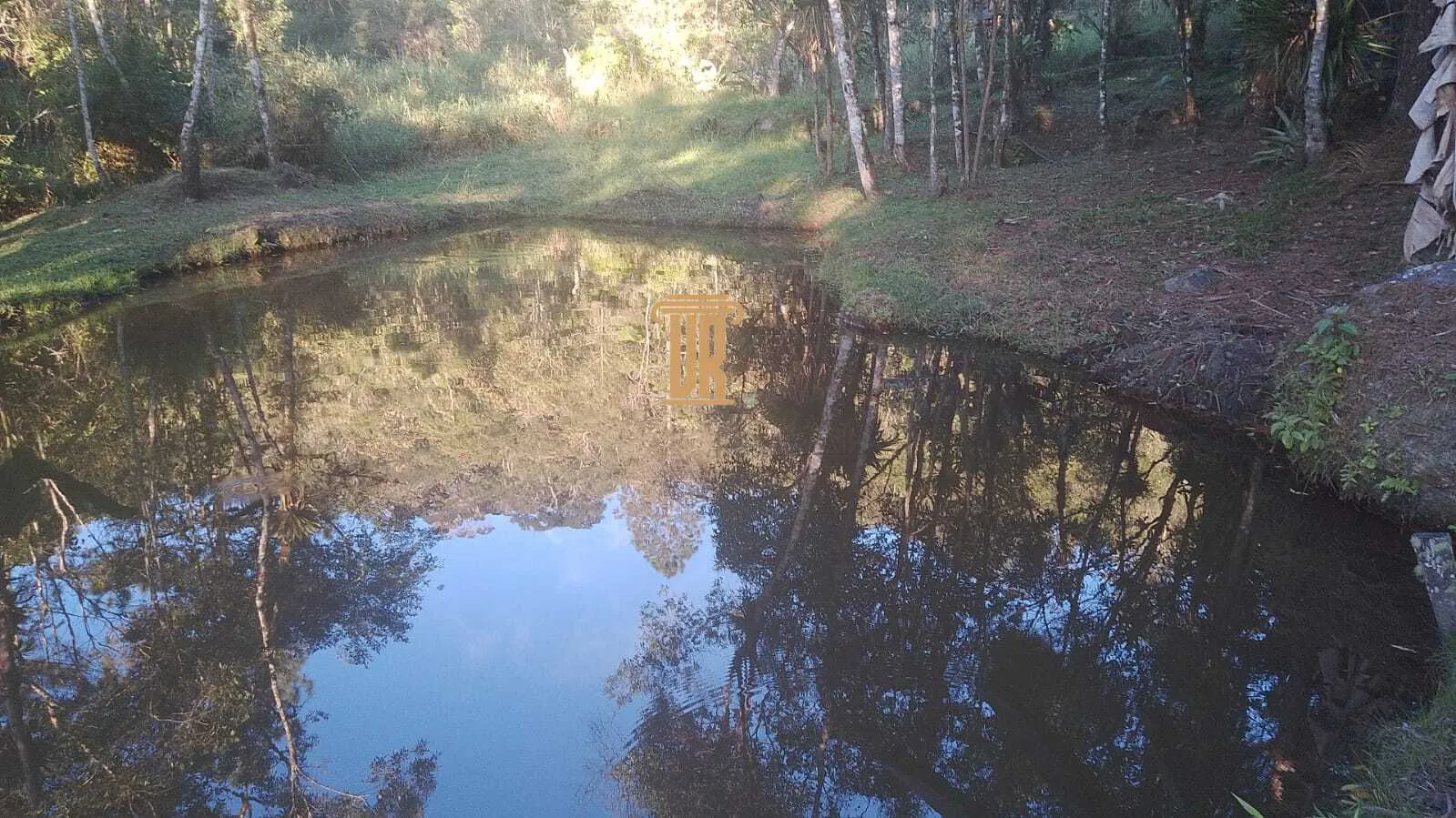 CH&Aacute;CARA DE 4.200M&sup2; EM PARAIBUNA- SP  Paraibuna - 