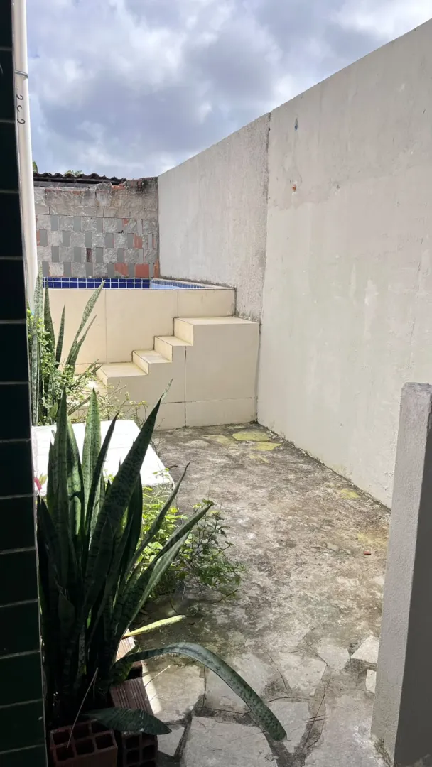 Apartamento com PISCINA ,possível sem entrada,2 quartos,área externa,Paratibe João Pessoa