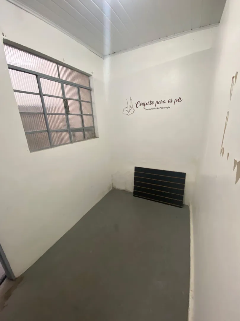 Sal&atilde;o Comercial - Bras Cubas Travessa Isidoro Boucault Mogi das Cruzes - 