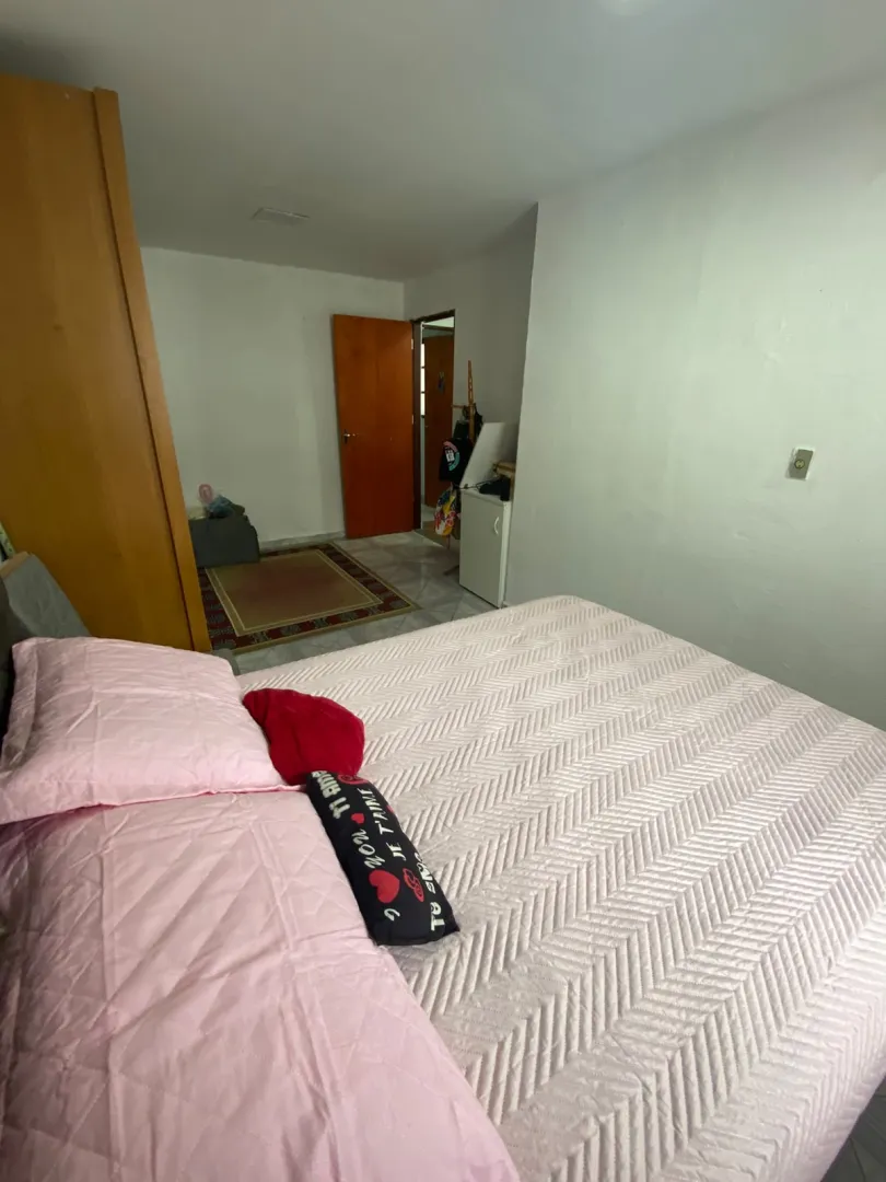 Casa 2 dormit&oacute;rios - Vila Natal  Mogi das Cruzes - 