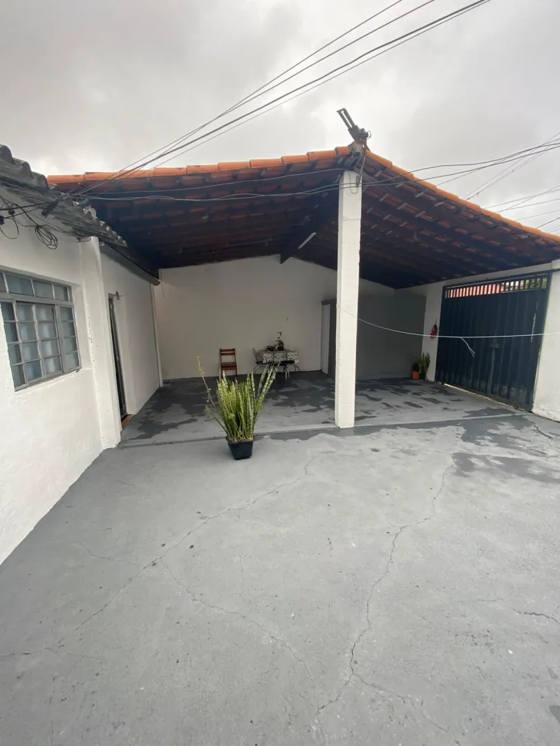 Casa 2 dormit&oacute;rios - Vila Natal  Mogi das Cruzes - 