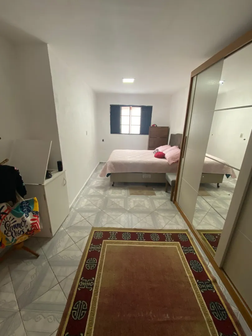 Casa 2 dormit&oacute;rios - Vila Natal  Mogi das Cruzes - 