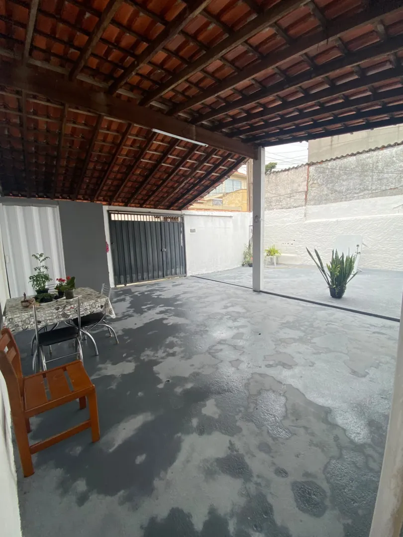 Casa 2 dormit&oacute;rios - Vila Natal  Mogi das Cruzes - 