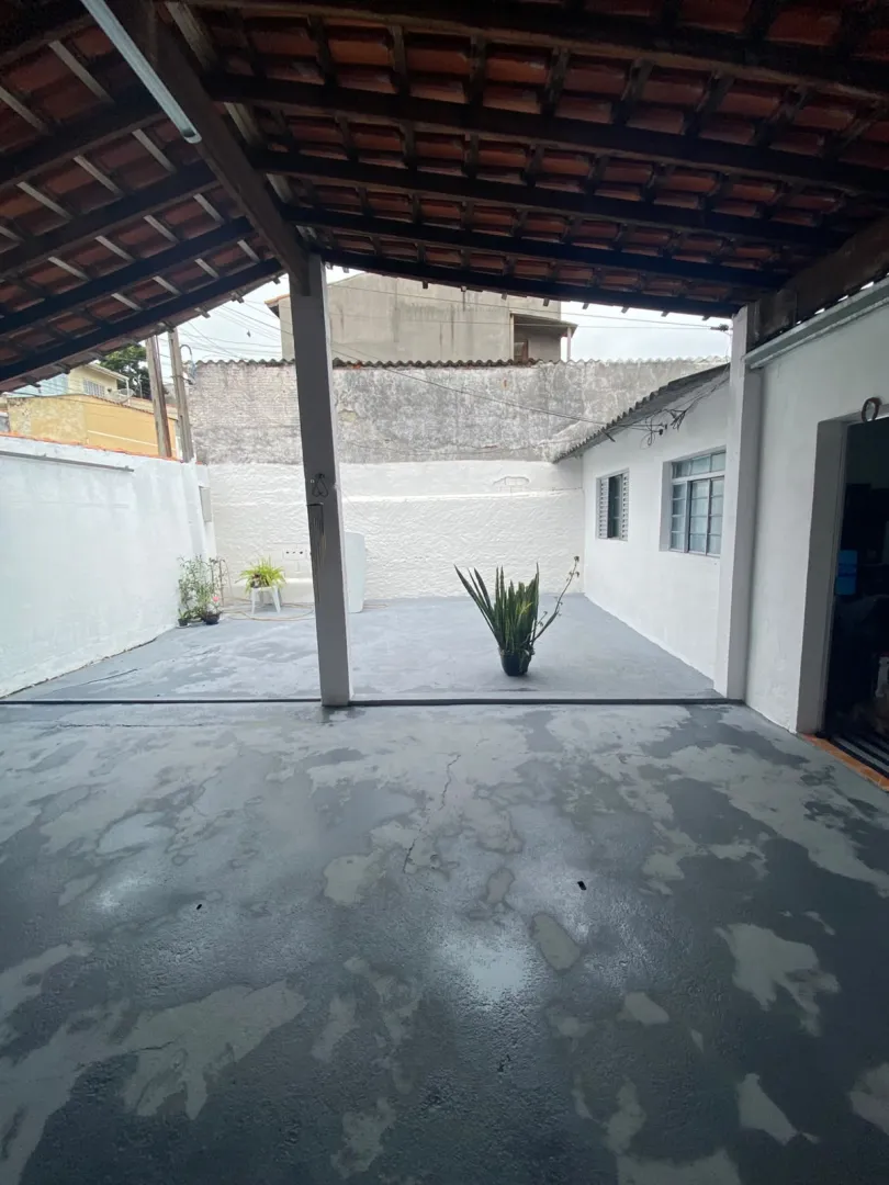 Casa 2 dormit&oacute;rios - Vila Natal  Mogi das Cruzes - 