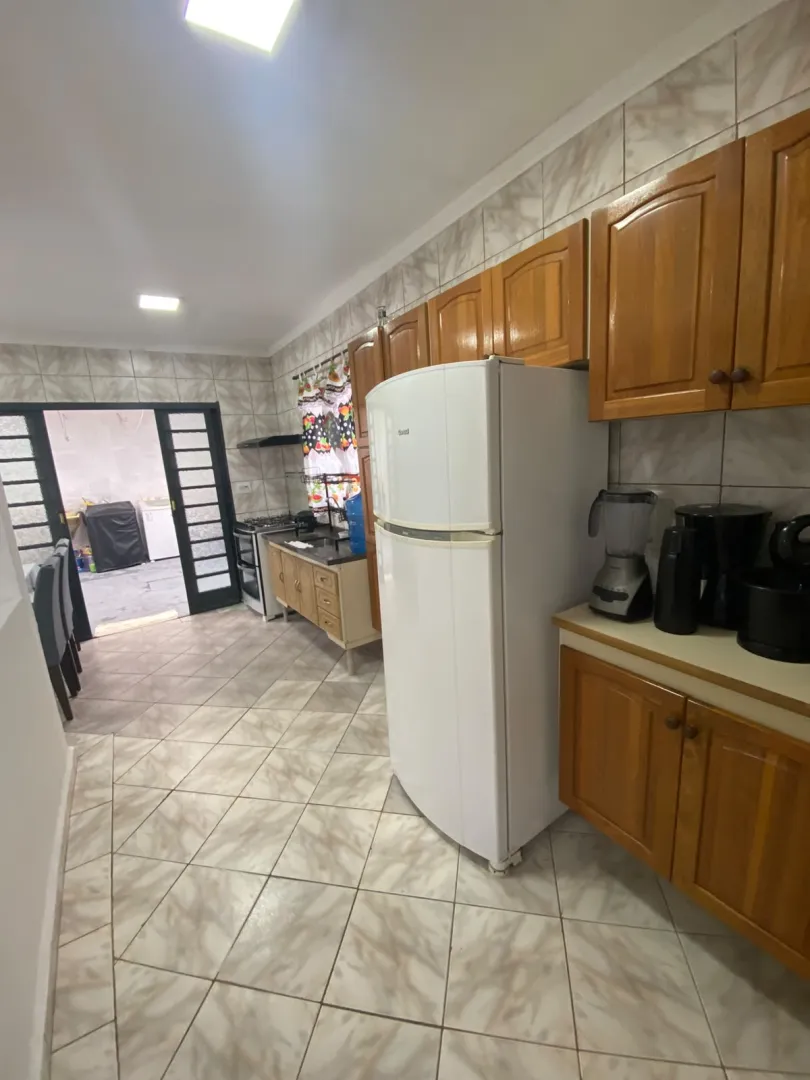 Casa 2 dormit&oacute;rios - Vila Natal  Mogi das Cruzes - 