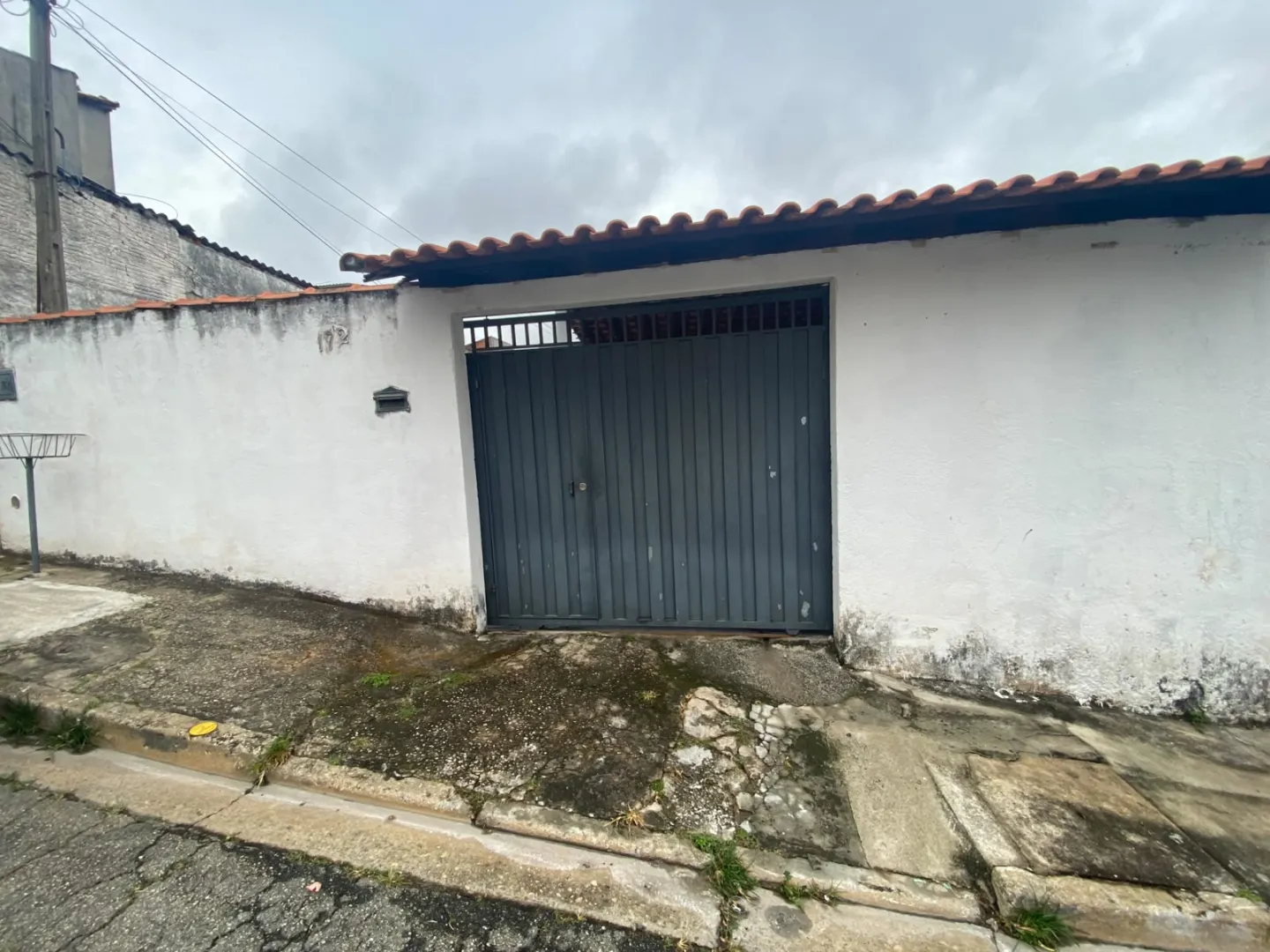 Casa 2 dormit&oacute;rios - Vila Natal  Mogi das Cruzes - 