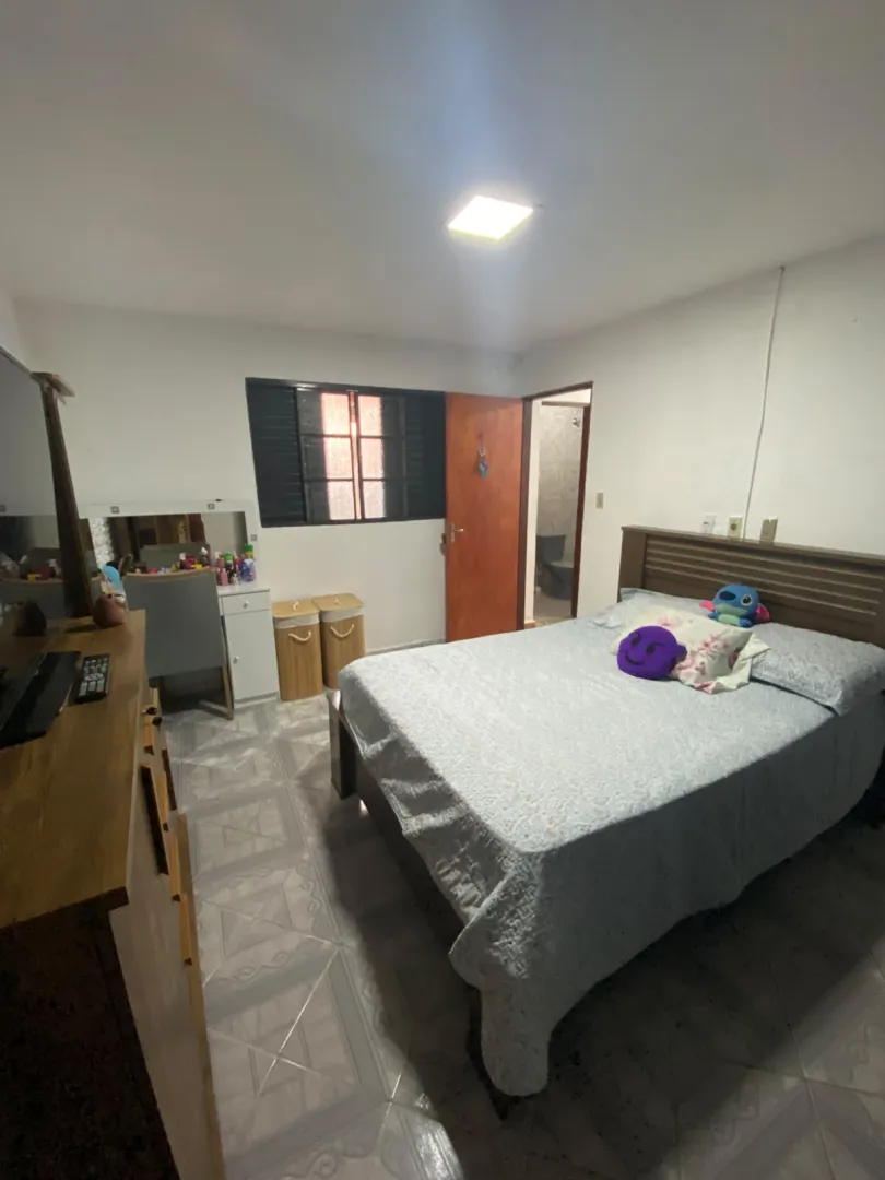 Casa 2 dormit&oacute;rios - Vila Natal  Mogi das Cruzes - 