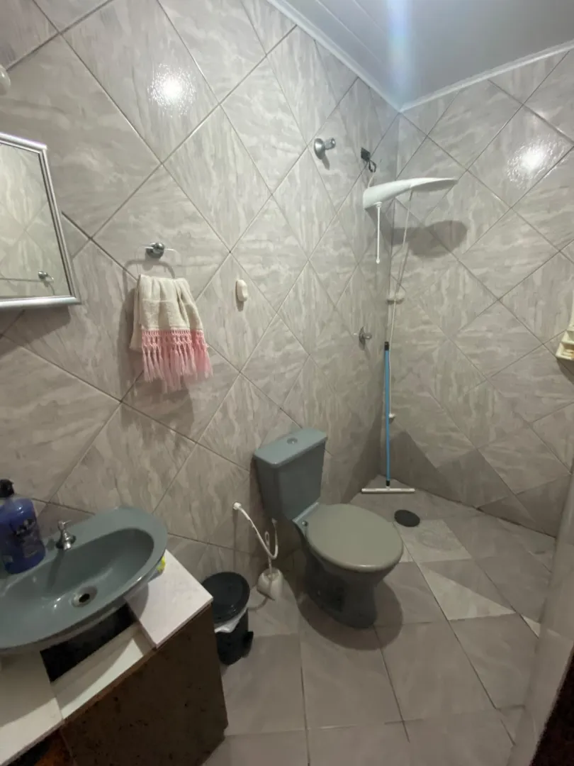 Casa 2 dormit&oacute;rios - Vila Natal  Mogi das Cruzes - 
