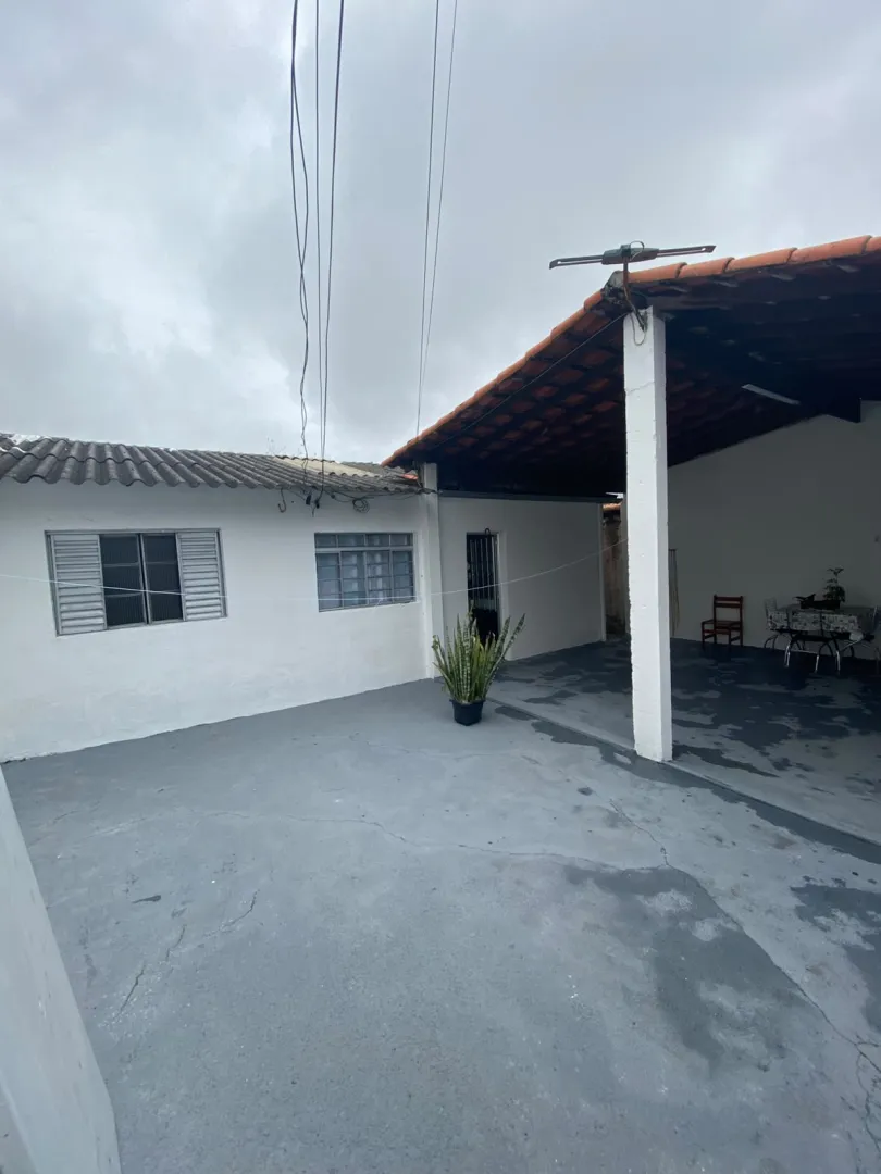 Casa 2 dormit&oacute;rios - Vila Natal  Mogi das Cruzes - 