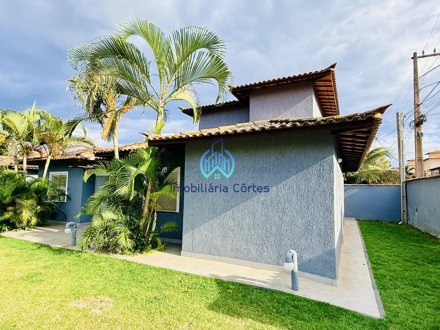 🏡 CASA &Agrave; VENDA EM CONDOM&Iacute;NIO &ndash; PRAIA RASA, B&Uacute;ZIOS Rua Nicomédio Anselmo de Oliveira Armação dos Búzios - 