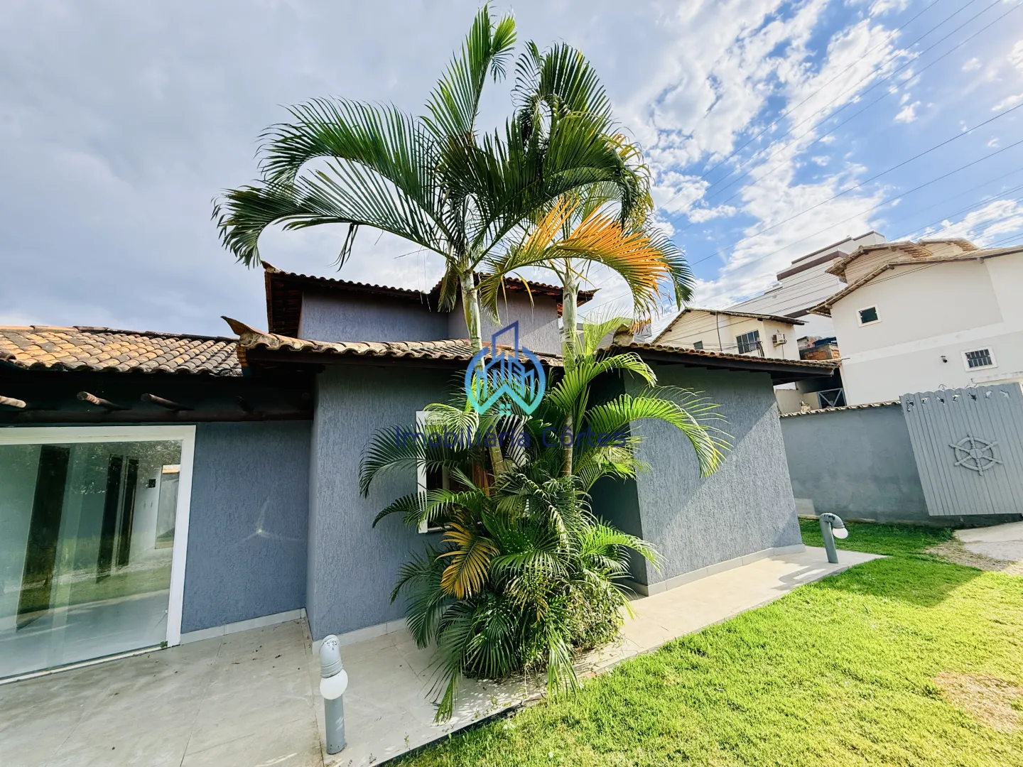 🏡 CASA &Agrave; VENDA EM CONDOM&Iacute;NIO &ndash; PRAIA RASA, B&Uacute;ZIOS Rua Nicomédio Anselmo de Oliveira Armação dos Búzios - 