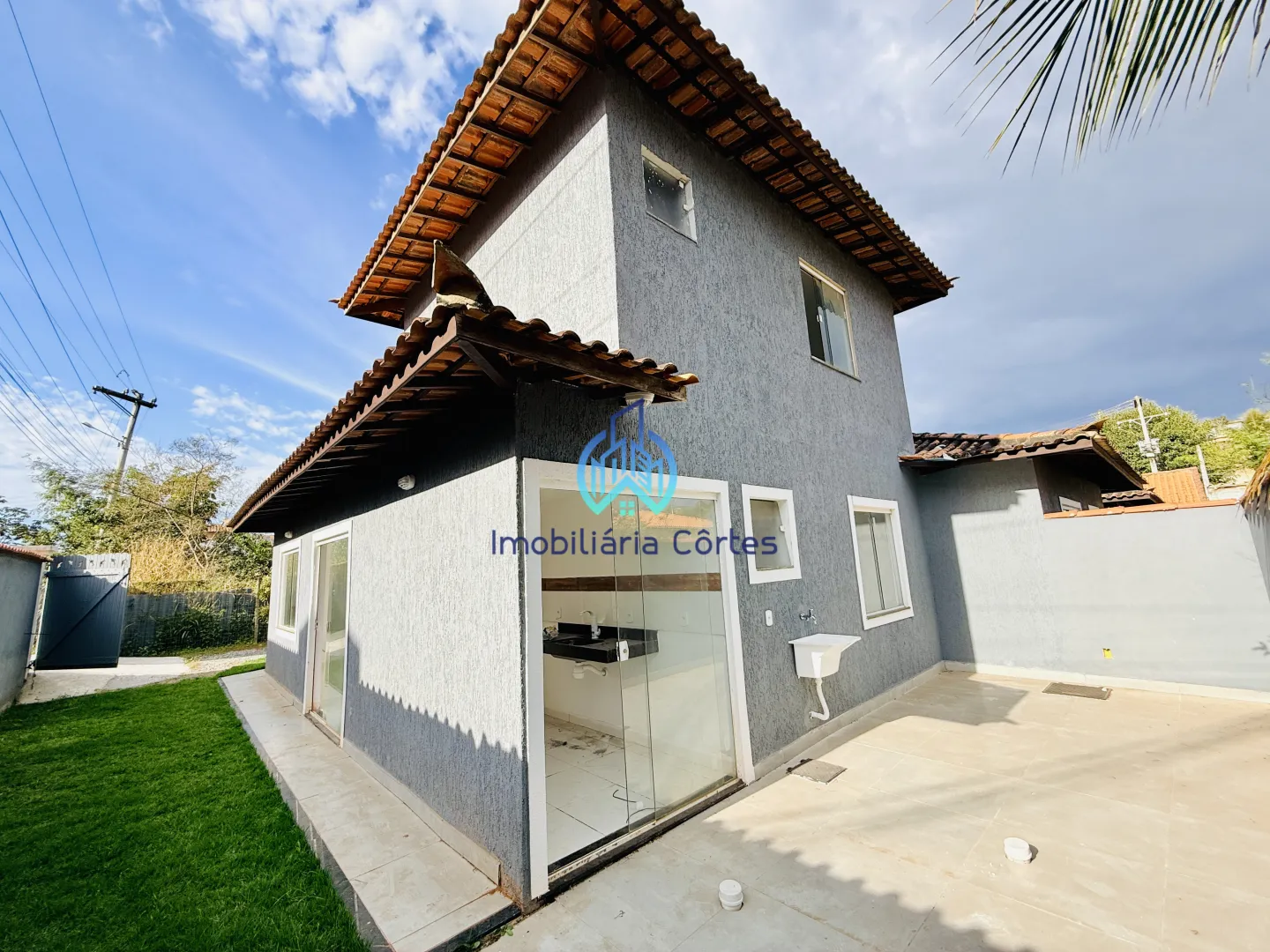 🏡 CASA &Agrave; VENDA EM CONDOM&Iacute;NIO &ndash; PRAIA RASA, B&Uacute;ZIOS Rua Nicomédio Anselmo de Oliveira Armação dos Búzios - 