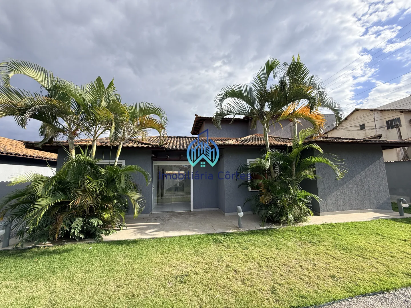 🏡 CASA &Agrave; VENDA EM CONDOM&Iacute;NIO &ndash; PRAIA RASA, B&Uacute;ZIOS Rua Nicomédio Anselmo de Oliveira Armação dos Búzios - 
